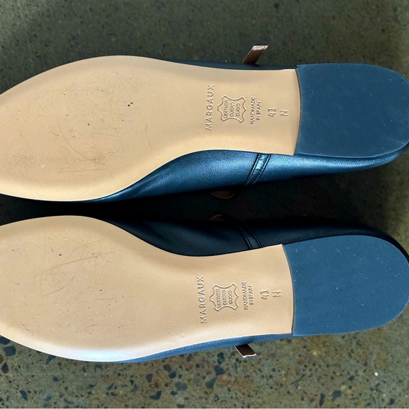 Ballet flat - Picture 5 of 10